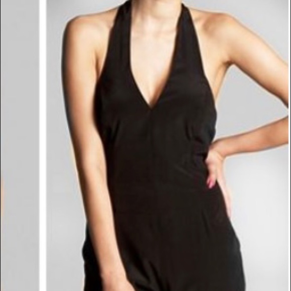 Bebe Jumpsuit